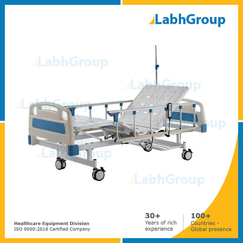 Fowlers Cot For Hospital Room