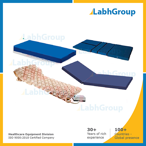 Mattress For Hospital