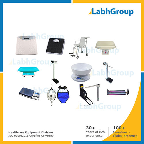 Hospital Items