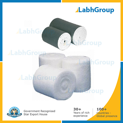 Absorbent cotton wool ( Roll ) for hospital