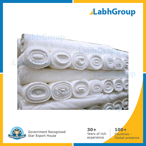 Cotton Jumbo Roll By LABH PROJECTS PVT. LTD.