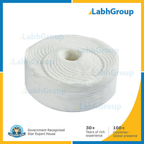 Absorbent Cotton Sliver