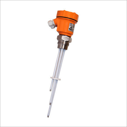 Conductivity Point Level Switches