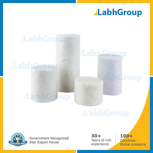 Soft Rolls For Orthopaedic Surgery