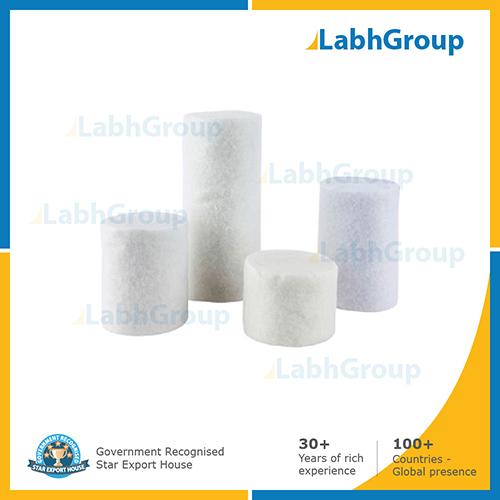 Soft rolls for orthopaedic surgery