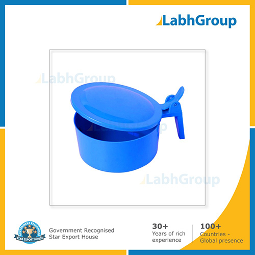 Sputum cup