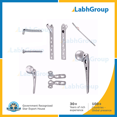 Spine System For Orthopaedic Surgery