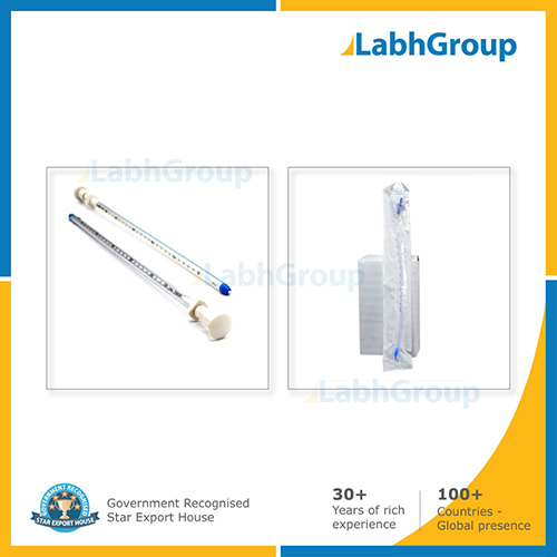 Chest drainage catheter