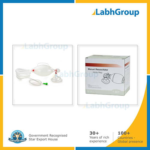 Ambu bags