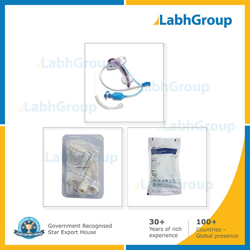 Tracheostomy tube