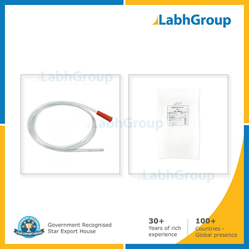 Levins tube