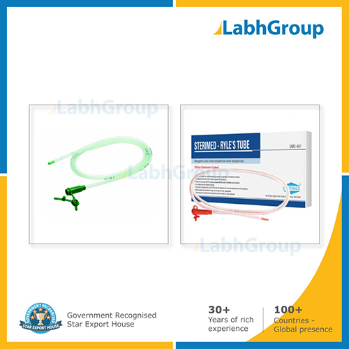 Ryles tube