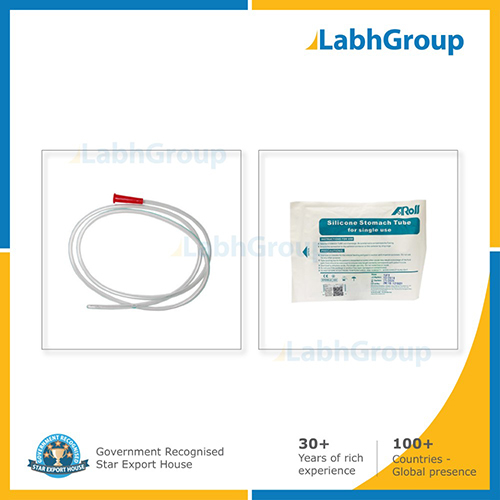 Stomach tube By LABH PROJECTS PVT. LTD.