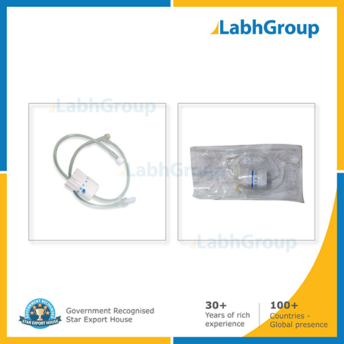 IV flow regulator