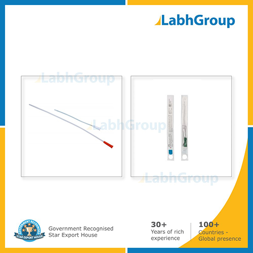 Female catheter