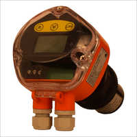 Ultrasonic Level Sensor
