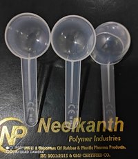 Pharma Measuring Scoop