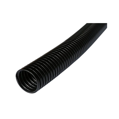 Black Pg9 Polyamide Flexible Conduit Pipe