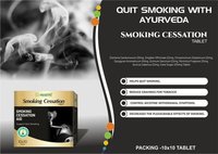 Ayushfe Smoking Cessation