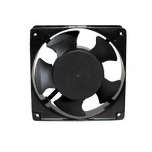 4 Inch Cooling Fan Square PIn Type Sibass [230VAC]