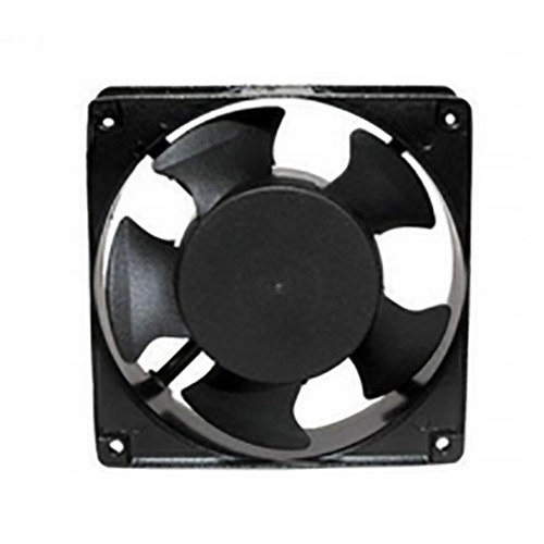 4 Inch Cooling Fan Square Sibass [230VAC]