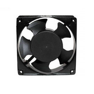 6 Inch Cooling Fan Square Sibass [110vac]