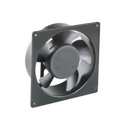 6 Inch Cooling Fan Square & Round Sibass [230VAC]