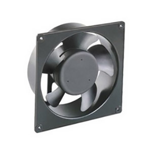 6 Inch Cooling Fan Square & Round Sibass [110VAC]