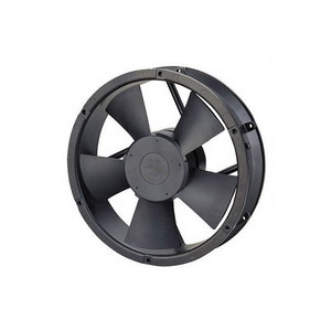 6 Inch Cooling Fan Round Sibass [230VAC]