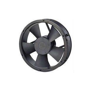 6 Inch Cooling Fan Round Sibass [110VAC]