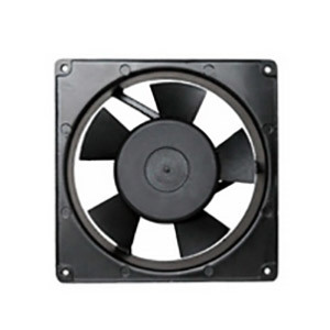 8 Inch Cooling Fan Square Sibass 230VAC