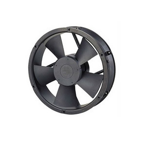 8 Inch Cooling Fan Round Sibass 230VAC