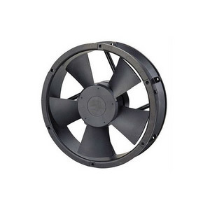 8 Inch Cooling Fan Round Sibass [110VAC]