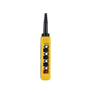 XACA871 Pendant Control Station