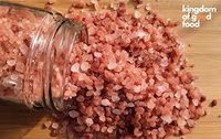 Pink Salt