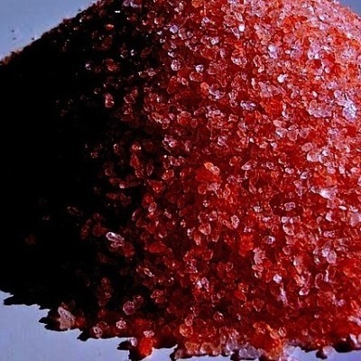 Pink Salt
