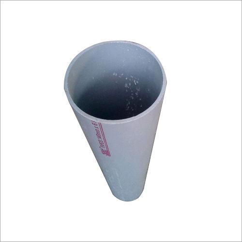 Plastic Pipe