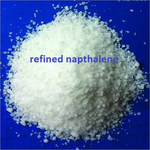 Refined Napthalene Service