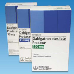 Dabigratan 150