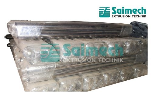 SS 304 Roller