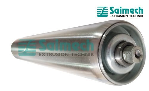 SS Roller - Stainless Steel 304 | Durable and Reliable Manufacturing for Conveyor Systems