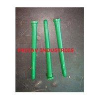 Candle Machine Plastic Bobbins
