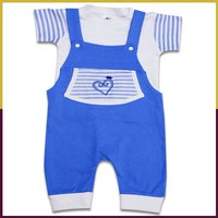 Baby Dungarees