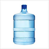 20 Ltr Drinking Water Jar Weight: 15  Kilograms (kg)