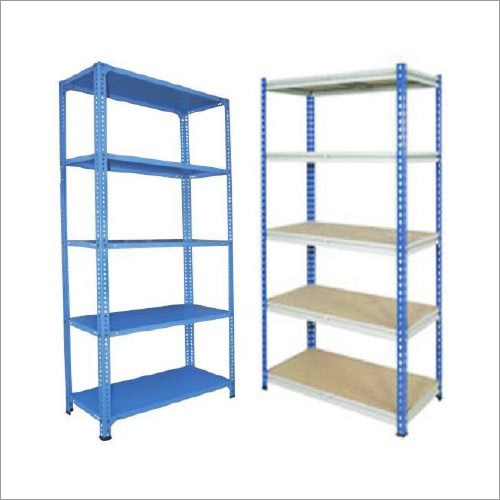 Open Angle Frame Rack