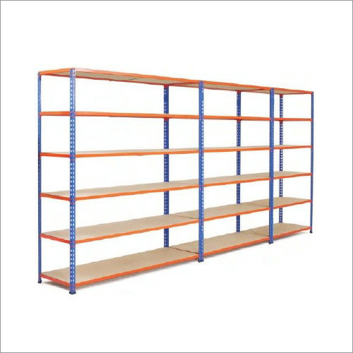 Continue Angle Frame Rack