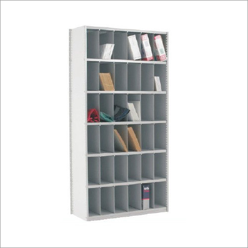 Angles Hole Rack