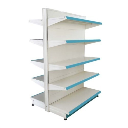 Departmental Racks