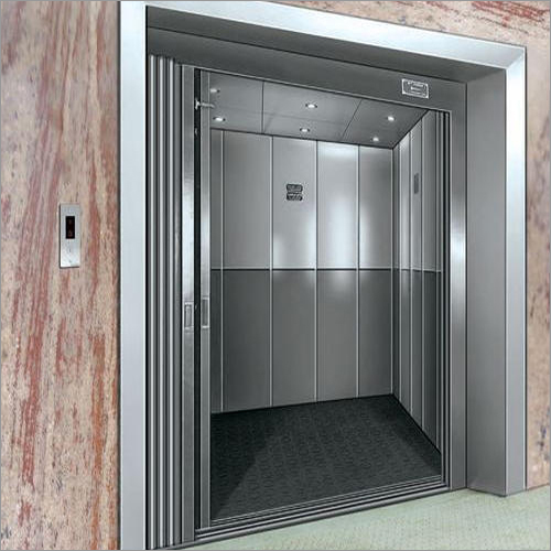 Hospital Passenger Elevators