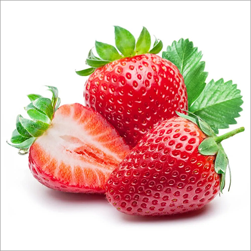 Fresh Strawberry